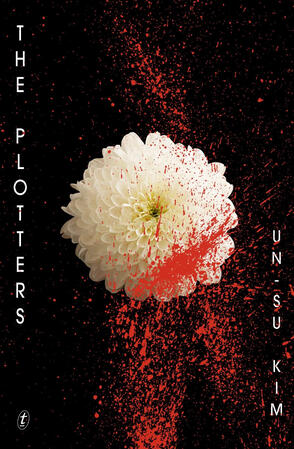 The Plotters (Australia edition) The Plotters (Australia edition)