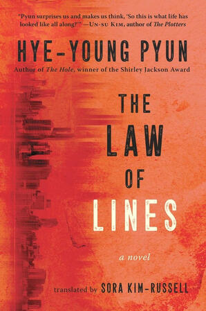 The Law of Lines The Law of Lines